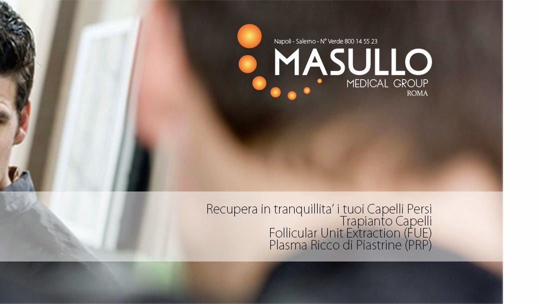 Masullo Medical Group, Rome