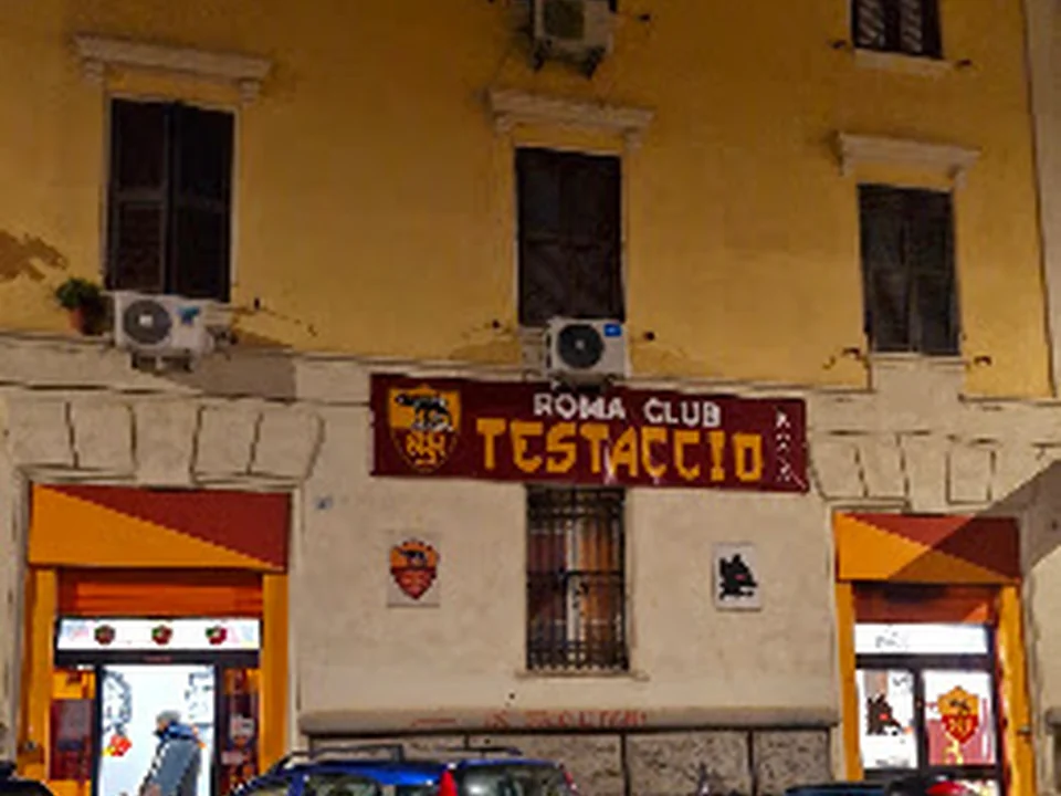 Roma Club Testaccio, Rome