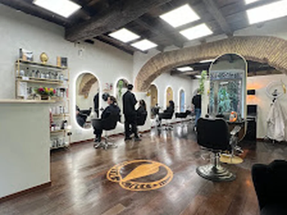 Salone87, Rome