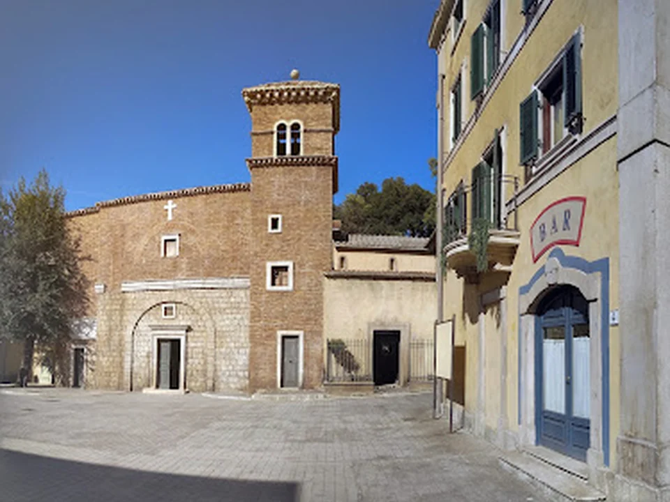 Production Center Videa, Rome