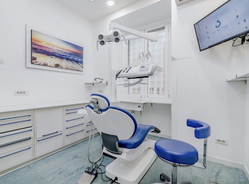 Studio Dentistico De Matteis, Rome