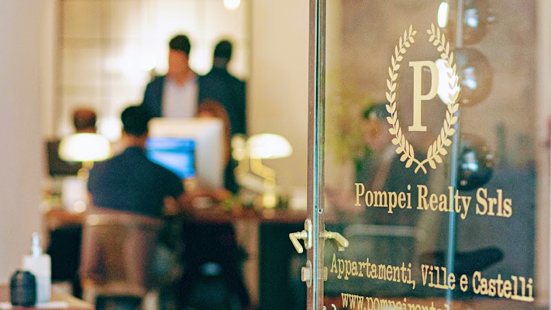 Pompei Realty, Rome