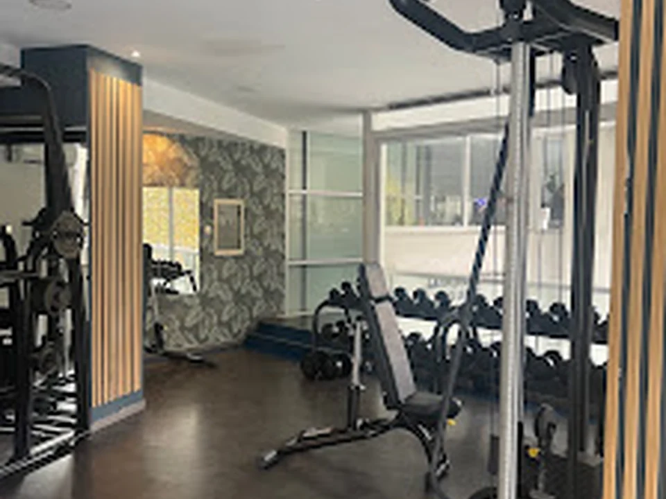 Lungotevere Club - La tua palestra a Trastevere e Testaccio, Rome
