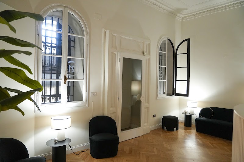 Century 21 Skyline, Rome