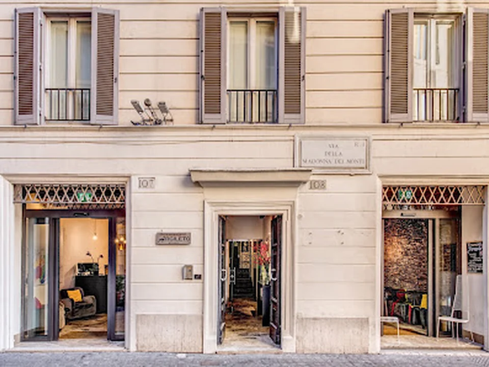 Residenze Argileto, Rome