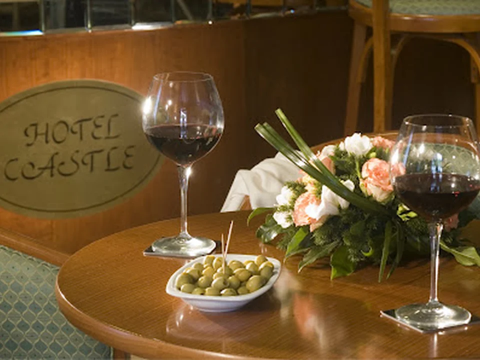Hotel Castle, Rome