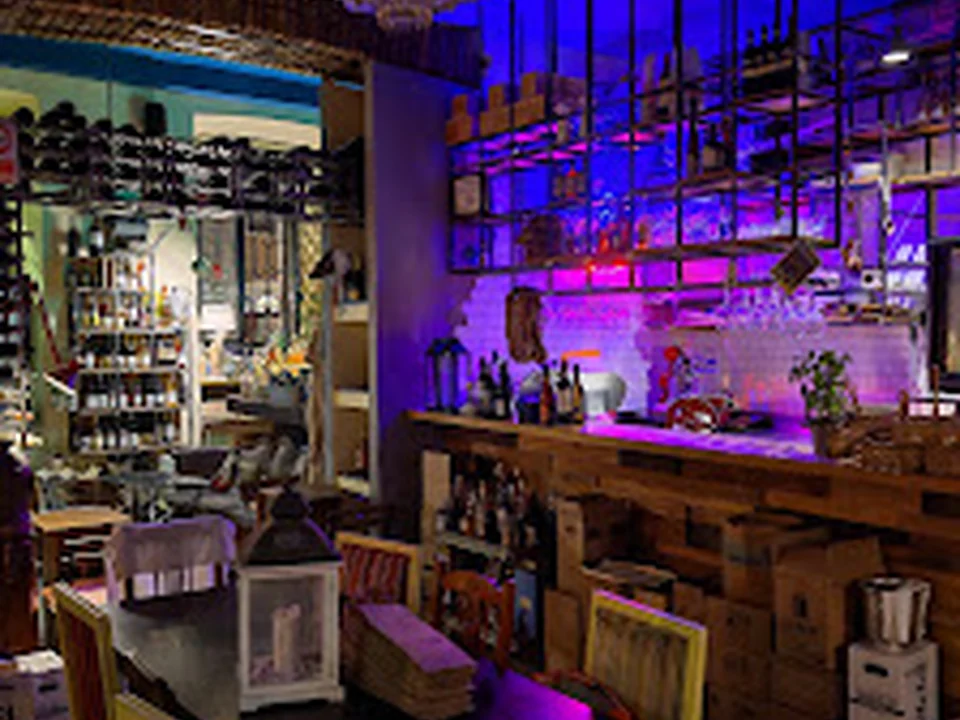 il Covino Enoteca, Rome