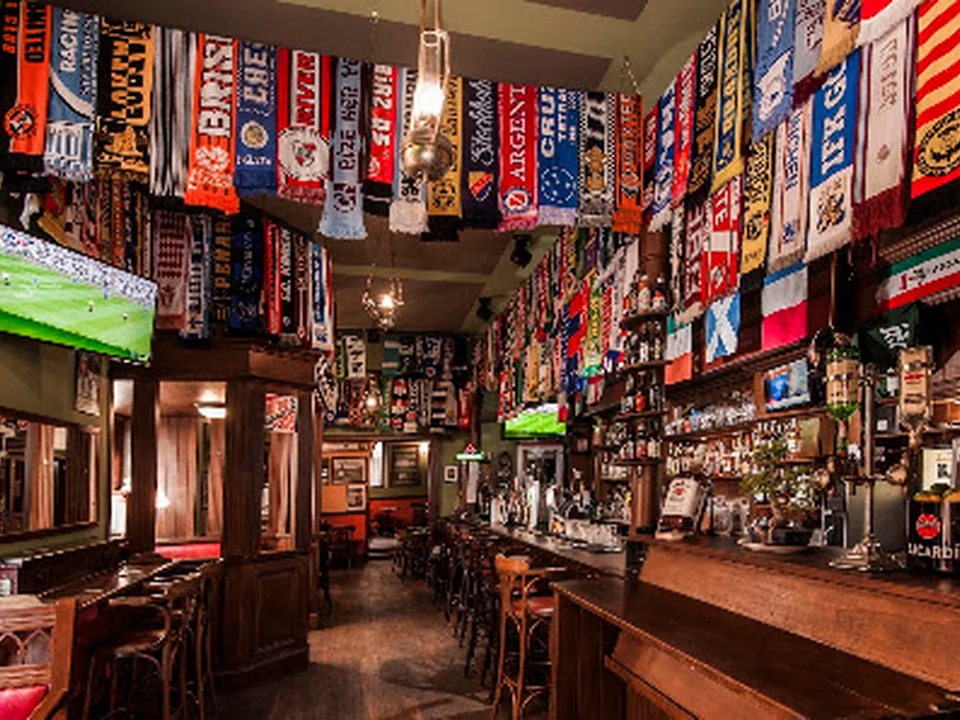 Shamrock Pub Roma, Rome