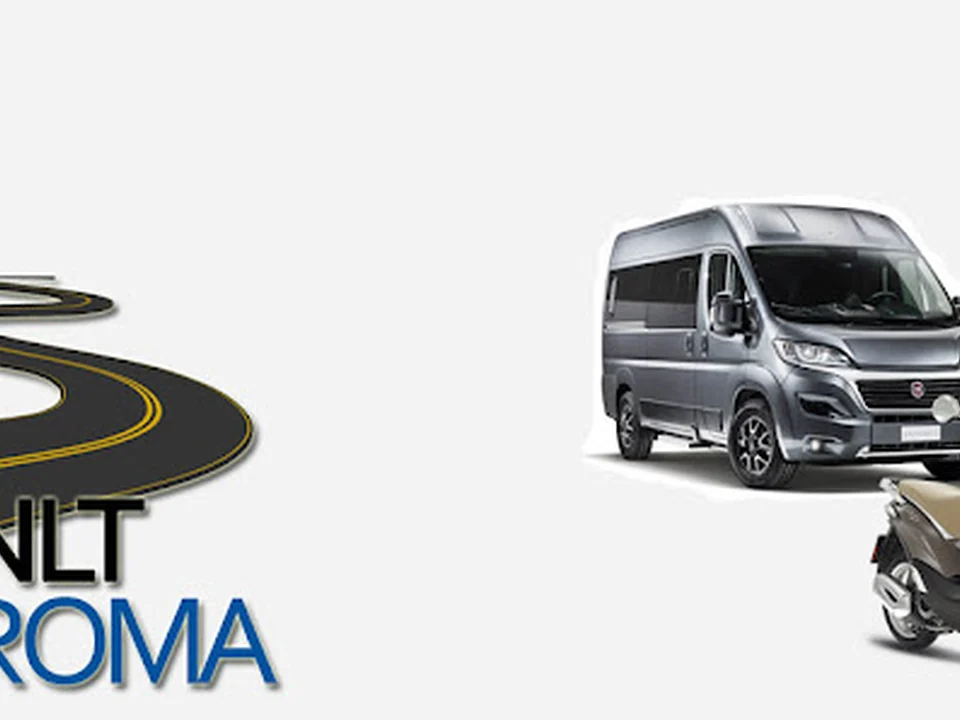 Nlt Rome - Long Term Rental Roma