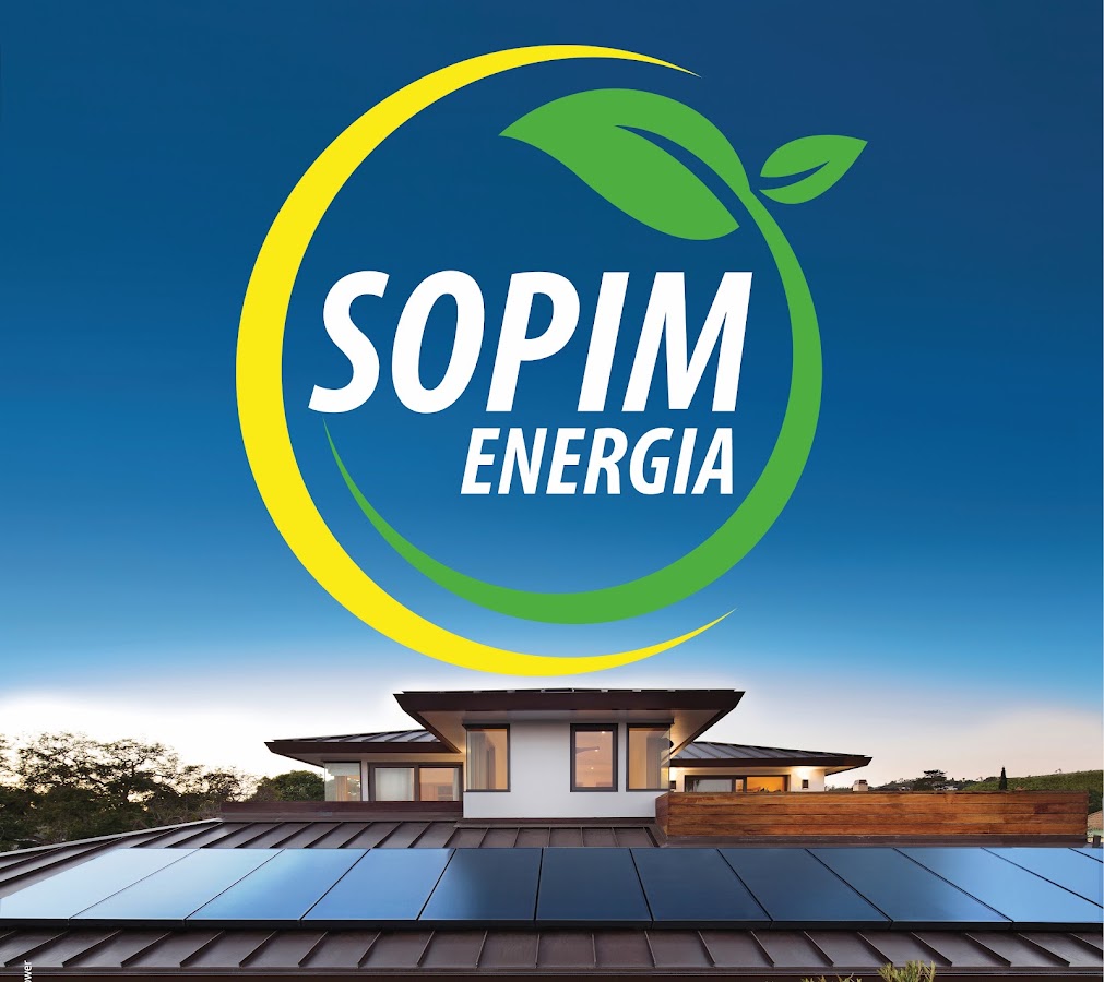 Sopim Energia, Rome