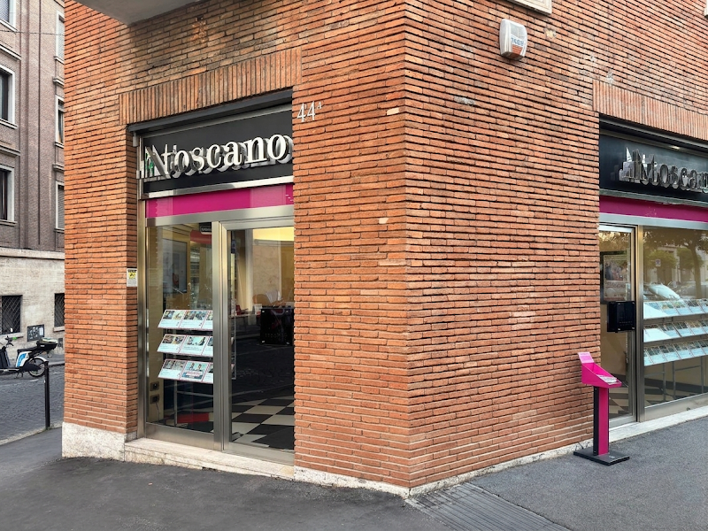 Toscano Roma Centro Storico, Rome