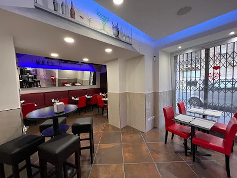 Miami Pub, Rome