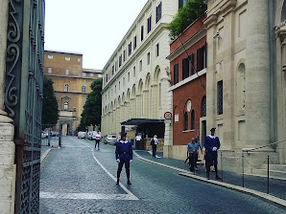 Trastevere Royal Suite, Rome