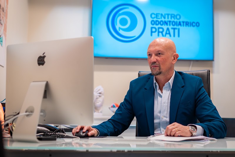 Centro Odontoiatrico Prati, Rome