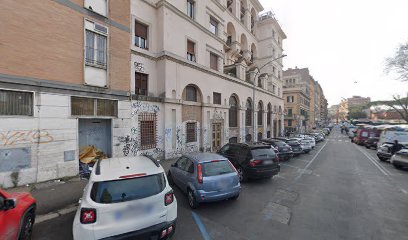 Via Sannio Street Market