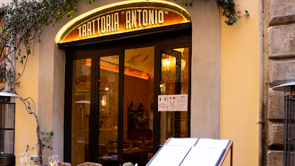 Ristorante Trattoria Antonio al Pantheon