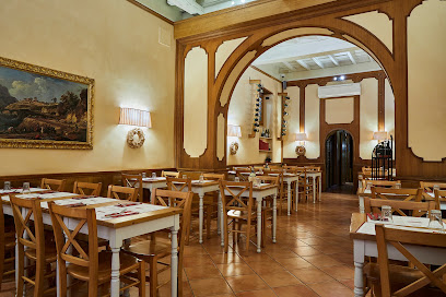 Taverna del Seminario