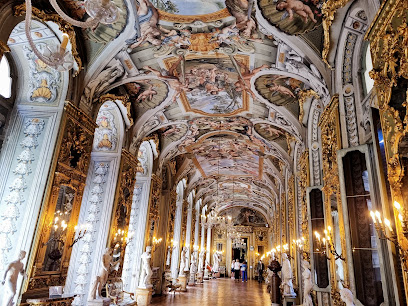 Galleria Doria Pamphilj