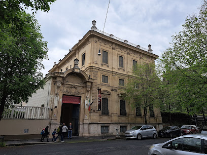 Museo Boncompagni Ludovisi