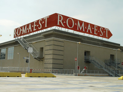 Centro Commerciale ROMAEST