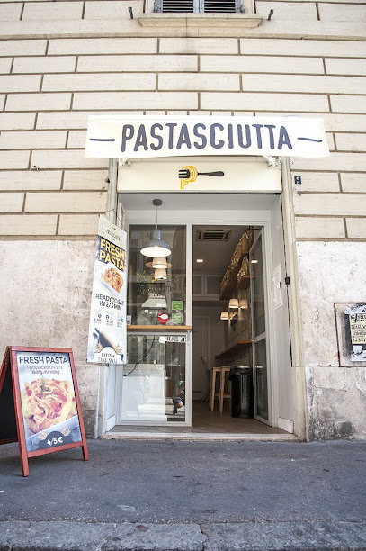 Pastasciutta