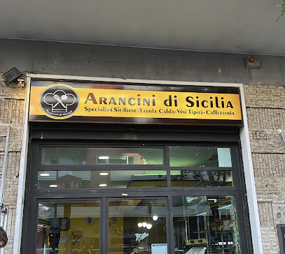 Arancini di Sicilia