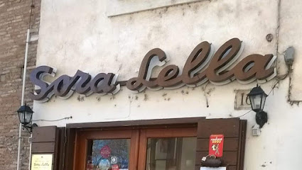 Trattoria Sora Lella