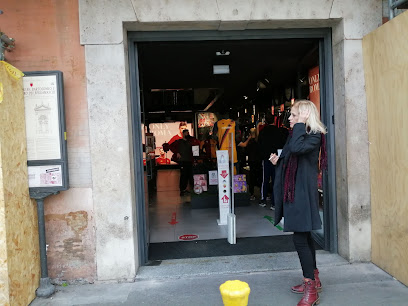 AS Roma Store