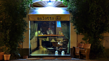 Salotto42