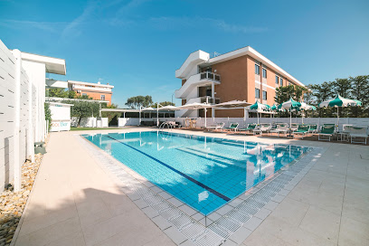 Best Western Hotel Rome Airport