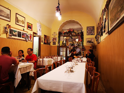 Trattoria Dell'Omo