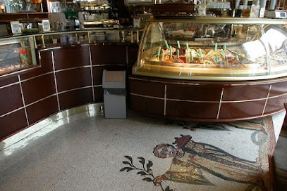 Gelateria Pasticceria Caffetteria DI NOTO