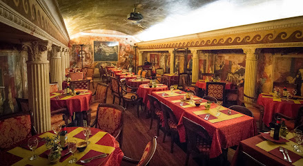 Ristorante Taberna Patrizi e Plebei