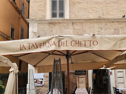 Taverna del Ghetto