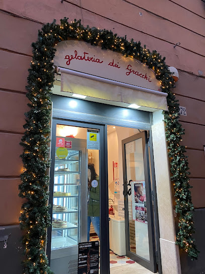 Gelateria dei Gracchi