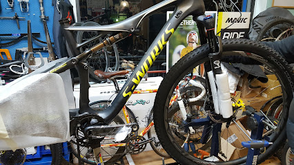 Fleming Bikeshop - Bieffe Sport Srl