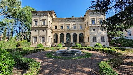 Villa Farnesina