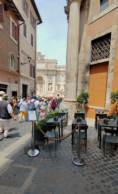 Il Bistrot - Roma Trevi