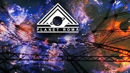 Disco Planet Rome