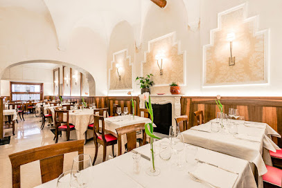 Ristorante Fortunato al Pantheon