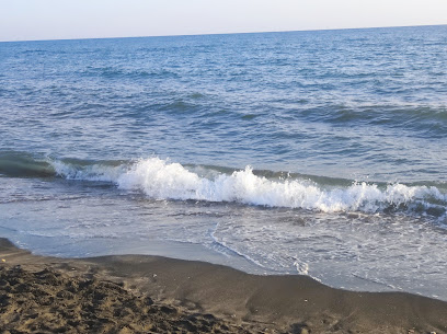 Spiaggia Libera