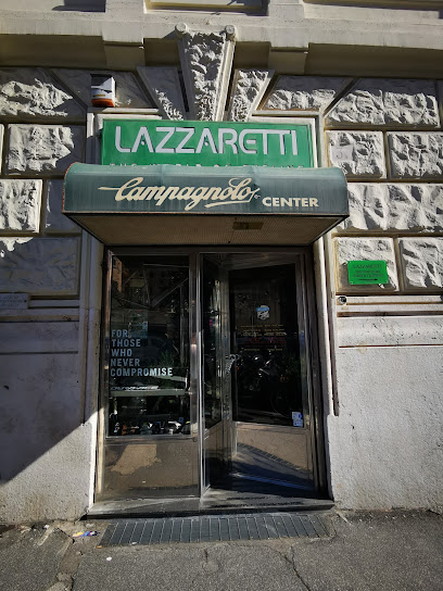 Lazzaretti Urban