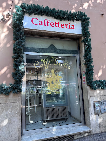 Caffè Italia