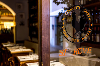 Il Chianti Vineria