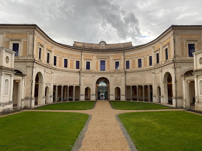 National Etruscan Museum of Villa Giulia