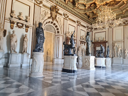 Capitoline Museums