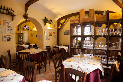 Trattoria Da Teo