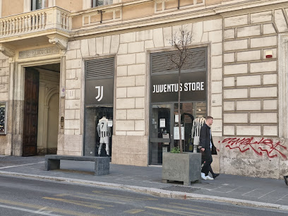 Juventus Store - Rome