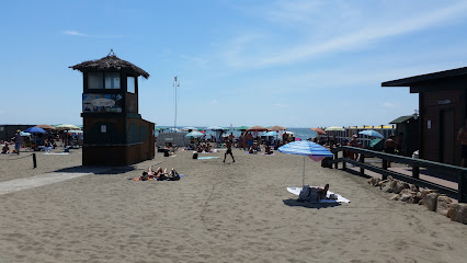 La Spiaggetta