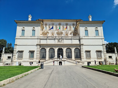 Galleria Borghese